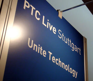 PTC Live Stuttgart