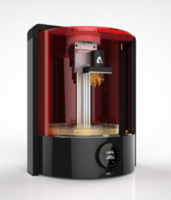 Autodesk open source 3D printer